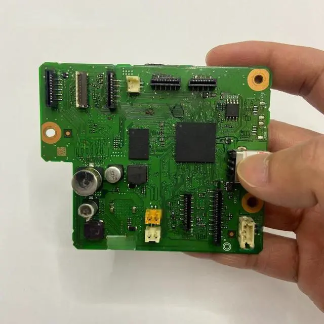 Main image of For G3110 Logic Board Card Motherboard for G3110 Printer Tested Main Board Replacement Parts