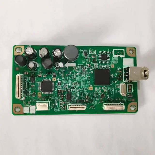Main image of For FM0-1096-000 Formatter Board for MF3010 3010 Main Controller PCB Logic Motherboard FM0-1096