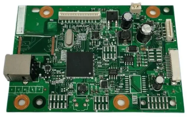 Main image of For M1132 Logic Board for M1136 M1132 M1136MFP Printer, M1132 Formatting Main Board, M1132MFP Motherboard