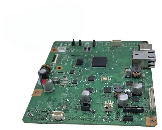 Main image of For 1pcs Chip-free Mainboard for WF7830 WF7820 WF7840 WF7845 WF7848 EC-C7000 3 Months Warranty
