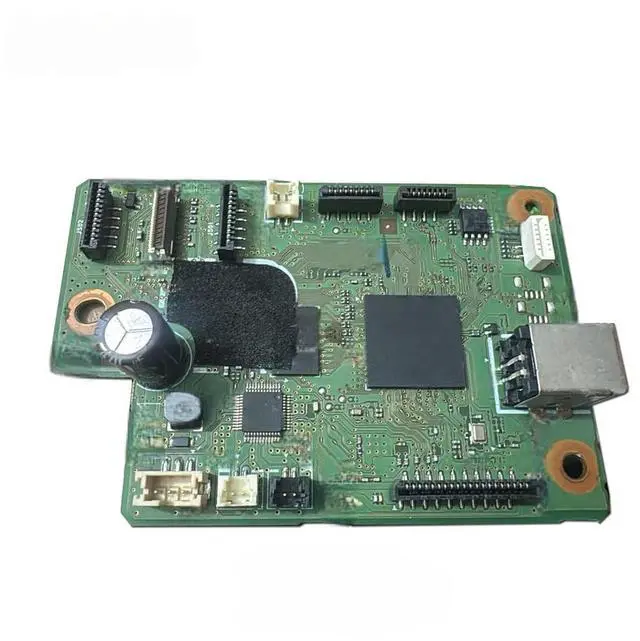 Main image of For G3100 Logic Board Card Motherboard for G3100 Printer Tested Main Board Replacement Parts