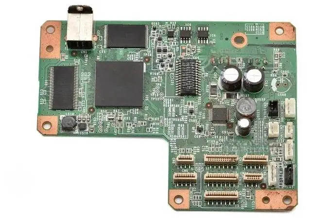 Main image of For Formatter Board Logic Main Board Mother Board for L800 L801 A50 T50 P50 T60 Printer