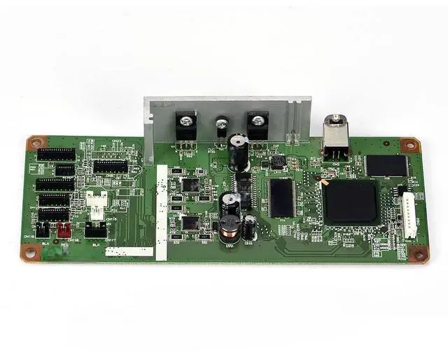 Main image of For Formatter Board logic Main Board mother board for L1300 T1100 T1110 R2000 1400 ME1100 PX1004 PX1001 ET-14000 Printer