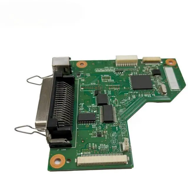 Main image of For Formatter Board Motherboard CC525-60002 CC525-60001 Main Board USB for 1PC P2035 Printer Parts