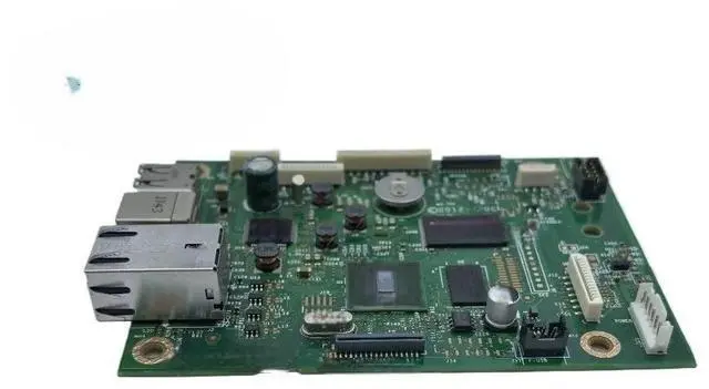 Main image of For CF378-60001 CF379-60001 CF377-60001 Formatter Board PCA for Color M377 M477 M477fdn M477fne M477fdw Logic Board