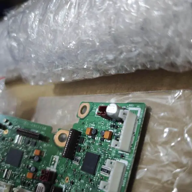 Main image of For LV0974 LV1411001 LV1406C Formatter Main Board PCA ASSY For HL-1110 HL-1118 HL-1208 HL-1110R HL-1202 HL-1112R HL-1202R