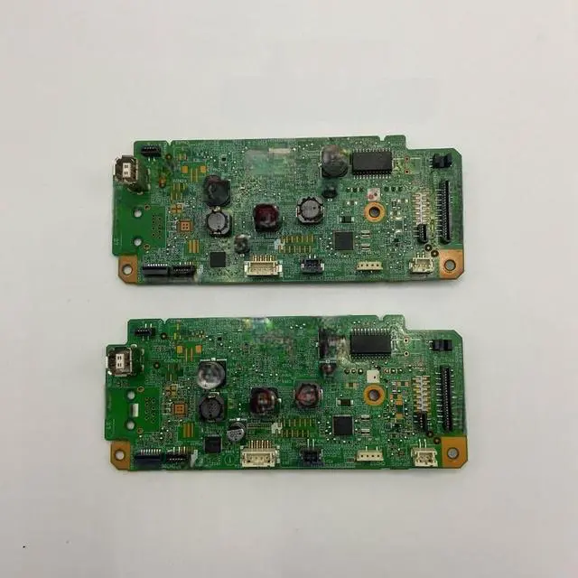 Main image of For L3150 Logic Motherboard for L3150 L3151 L3152 L3153 L3156 L3157 L3158 Printer, Printer CG86 Main Board