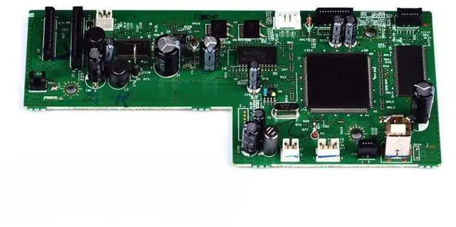 Main image of For Mainboard Mother Board For L220 L210 L355 L365 L100 L200 L300 L455 L555 L565 L475 Printer Formatter Board