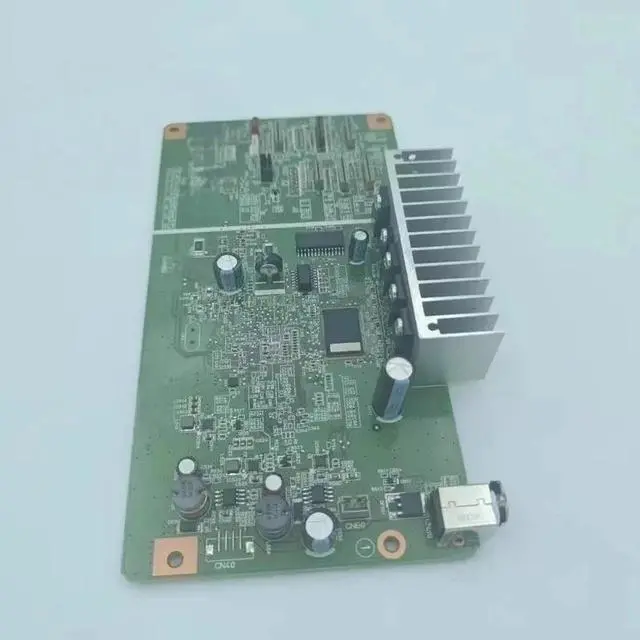 Main image of For Motherboard Formatter Logic Board UV Printer For L1800 R1390 1390 R2400 R2000 R1900 R1400 R1430 1500w Printer MainBoard