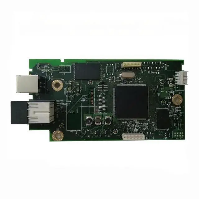 Main image of For CZ229-60001 Formatter Board PCA Assy logic Board MainBoard mother board for M201 M201n M201dn M201dw printer