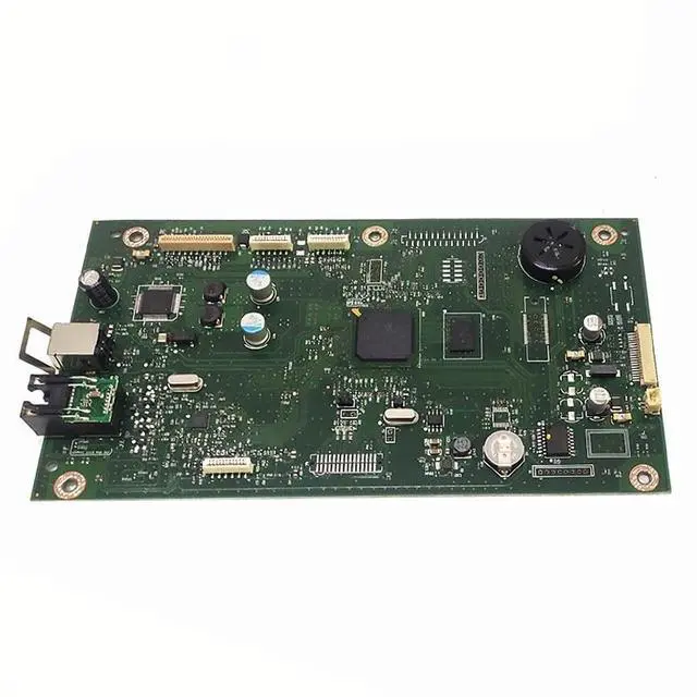 Main image of For Main Board CE544-60001 For 1536 M1536DNF M1530MFP 1536NF M1536 1536 Formatter Board Logic board printer parts on sale