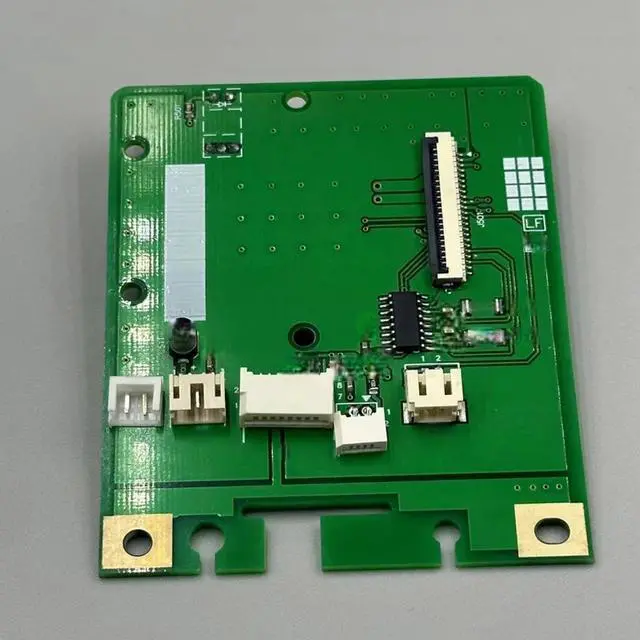 Main image of For 1PC For FC8600 Cutting Central Control Board Trolley FC8600 FC8000-160 Cutter Plotter Circuit Board Pen Joint Board