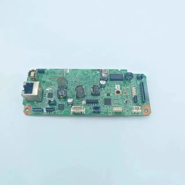 Main image of For high quality Formatter Board Main for L3260 L4260 L5190 L5290 L6270 L6260 L6290 Printer Logic Mother
