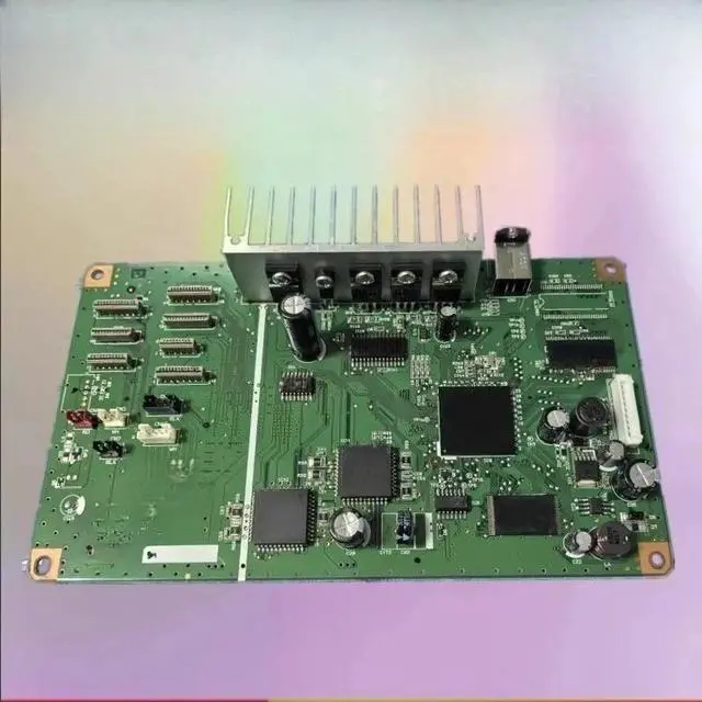Main image of For Old& Model Version Motherboard Mother Board For R1390 1390 Printer Formatter Logic Main Board 100%Tested
