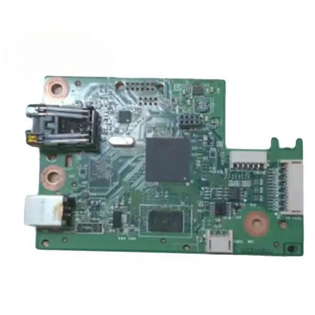 Main image of For PCA ASSY Formatter Board Logic Main Board Mainboard Mother Board For Pro CP1025 1025 CP1025NW CF339-60001