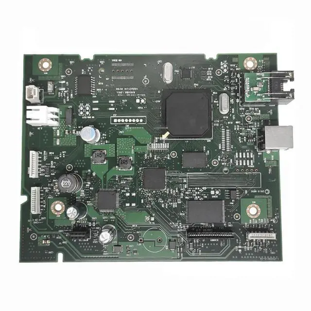 Main image of For CE938-60001 CE853-60001 Formatter Board logic Main Board mother board For color MFP M175N/M175NW 175A printer parts