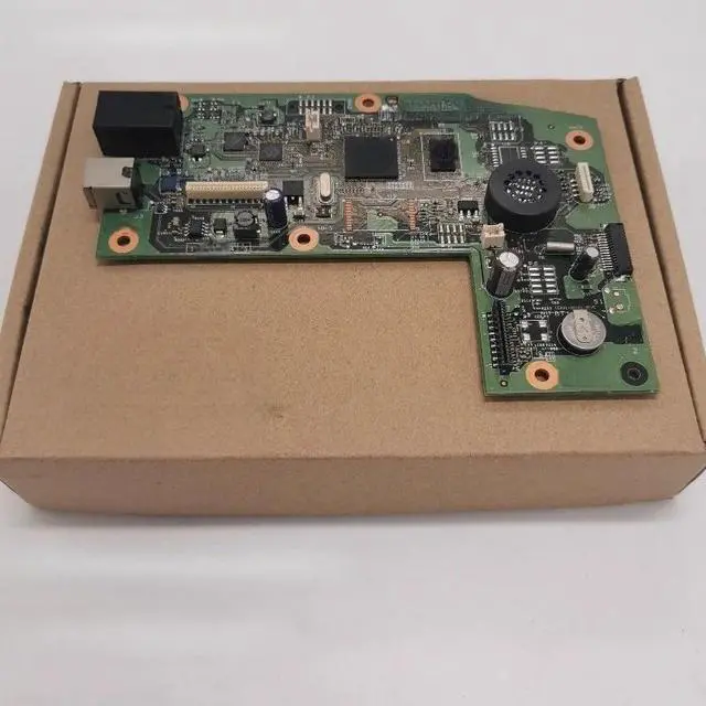 Main image of For CE832-60001 Formatter Board For M1212NF MFP 1212 M1212 1212NF Interface Motherboard logic Main Board