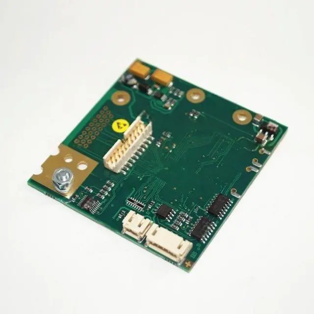 Main image of For 00.783.0018 LCD-FX8-RX offset printing machine board for 15 inch display CP2000 system