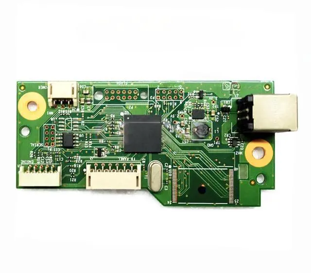 Main image of For CF339-60001 Logic Mainboard mother board Formatter Board for Color cp1025 printer parts