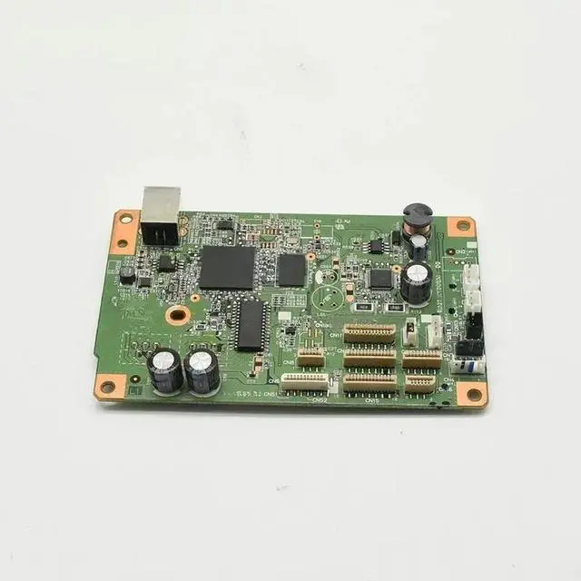 Main image of For Printer Logic Formatter Main Board For L805
