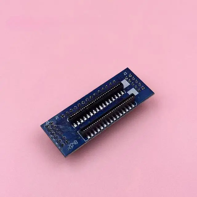 Main image of For 1PCS Inkjet Printer Carriage Board Connector Card For I3200 XP600 TX800 Printhead Mainboard Adapter Transfer Board