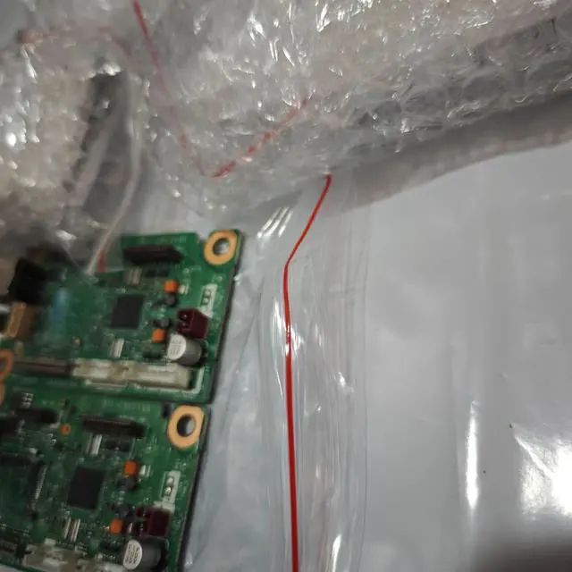 Main image of For LV1043G Mainboard Logic Board for HL 1110 Mother Board Formatter Board Printer Parts