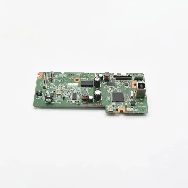 Main image of For L220 L355 L100 L210 Formatter Mother Logic Board for L565 L550 L300 L110 L455 L555 L380 L383 L350 L351 L200 L360 Mainboard