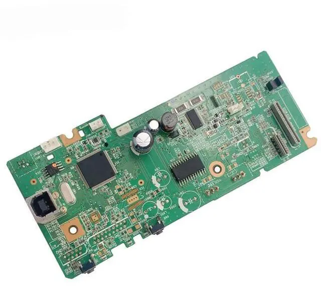 Main image of For High Quality Logic Main Board L130 L301 L313 L310 Motherboard for Printer Formatter Board