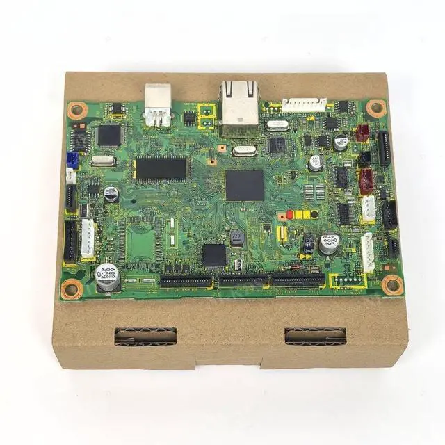 Main image of For B57T052-4 B57T019-4 Main Board for 7360 MFC-7360 MFC-7360N MFC-7362N Logic Board English Version