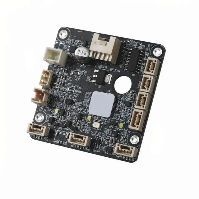 Main image of For Official Hi Hotend Adapter Board PCBA Breakout Module Replacement Parts Compatible with Hi 3D Printer Parts