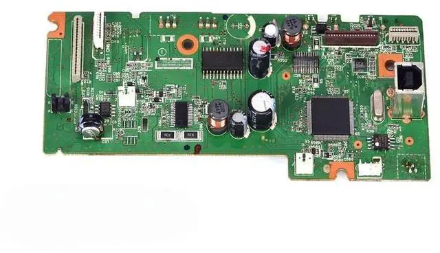 Main image of For Formatter Board Logic Main Board For L365 L565 L210 L220 L455 L355 L555 L380 L381 L382 L383 Printer Mother Board