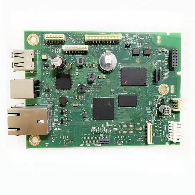Main image of For 1PC X Formatter Board logic Main Board mother board For M428 M428FDN M428FDW M428DW M328FDN M328FDW W2Q13-60001 Printer part