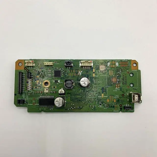Main image of For CJ65 Main Board, L1250 Motherboard Logic MainBoard for L1250 L1258 L1259 Printer