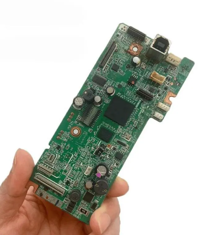 Main image of For CE36 Main Board for L575 Printer Parts, L575 Logic Card Motherboard for L575 Multifunctional Printer Spare Parts