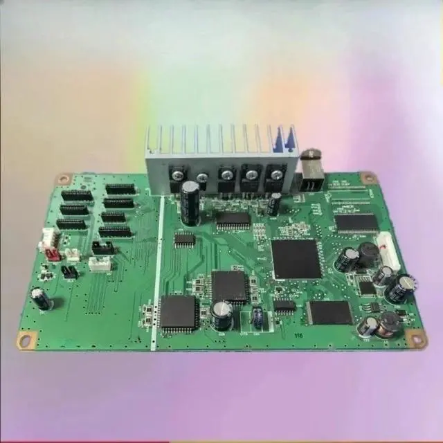 Main image of For High Quality Main Board Motherboard for 1390 1400 1410 1430 1500 L1800 Formatter Printer 100% Tested