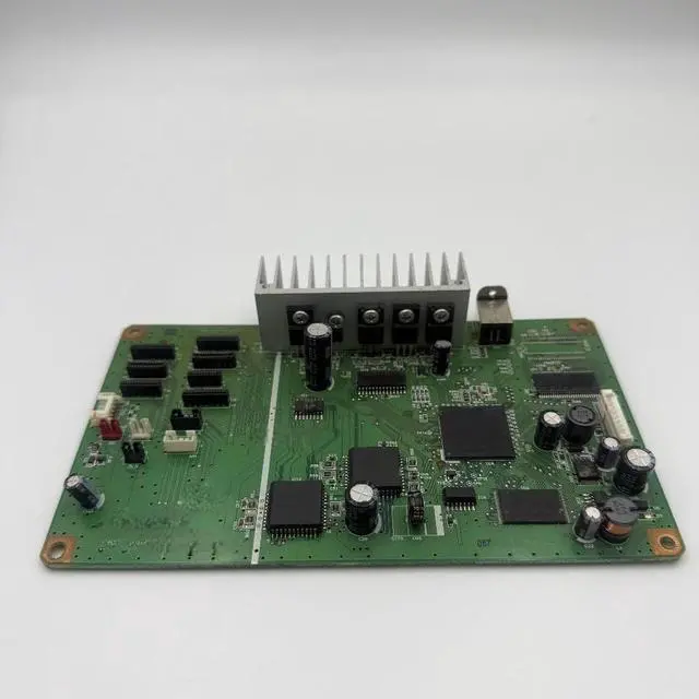 Main image of For 1pcs high quality 100% tested dismantled Main Board Motherboard For 1400 Formatter Printer