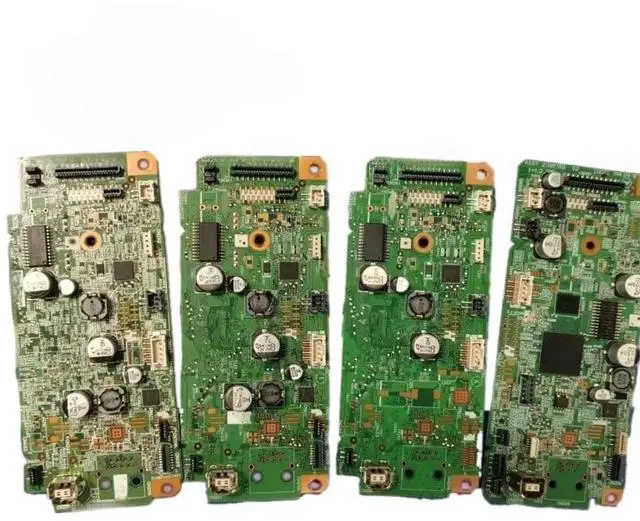 Main image of For 1PCS L5290 High Quality Formatter Board Main for L3260 L4260 L5190 L5290 L6270 L6260 L6290 Printer Logic Mother