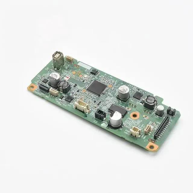 Main image of For Formatter Board Main for L4150 L6160 L6170 6171 L5190 L6190 L3110 L3100 L4160 L3150 L1110 Printer Logic Mother
