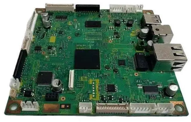 Main image of For Formatter Board Logic Main Board Mainboard Mother Board For L5000D L5200DW L5100DN L5755DW L6200DW L6400 L5900DW L6900DW
