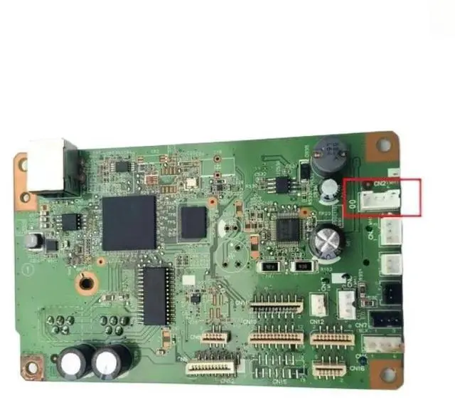 Main image of For Motherboard for L805 Printer Board Logic Main Board MainBoard 100% Test OK