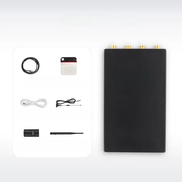 Main image of For E310 Software Defined Radio Demo Board transceiver ZYNQ 7000 SoC ADI AD9361 SDR transmitter and receiver