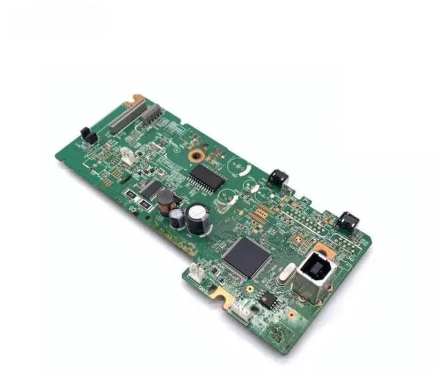 Main image of For Main Board Motherboard for L3150 L3250 L3210 L3100 L3160 L3110 L3215 L1110 Printer Logic Formatter Board