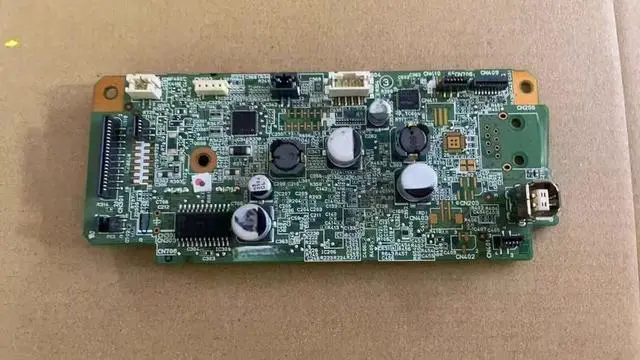 Main image of For Formatter Board Main for L3260 L4260 L6270 L6260 L6290 Printer Logic Mother