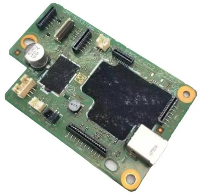 Main image of For Mainboard QM7-5453 QM4-5398 Fits FOR G2810 g2810 2810 Printer Parts 2810 QM7-5453 QM4-5398 G2810