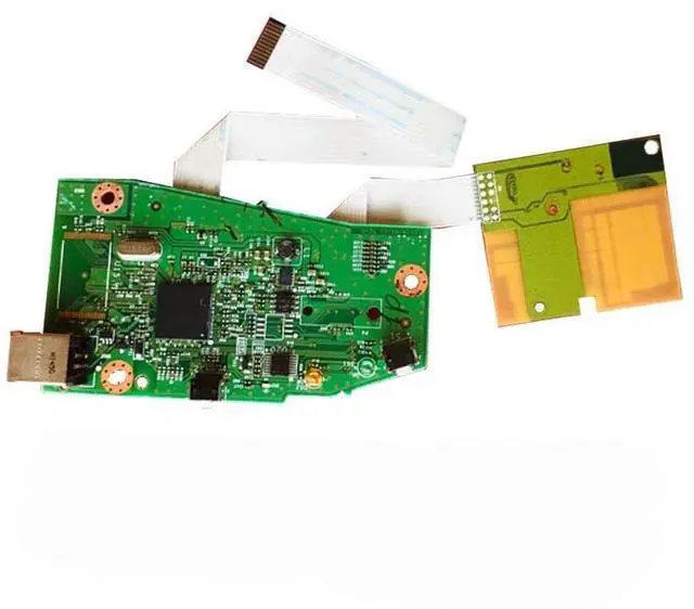 Main image of For CE668-60001 RM1-7601 RM1-7600-000 CE670-60001 For P1102W P1102 1102 Main board 1102W P1102W Formatter board