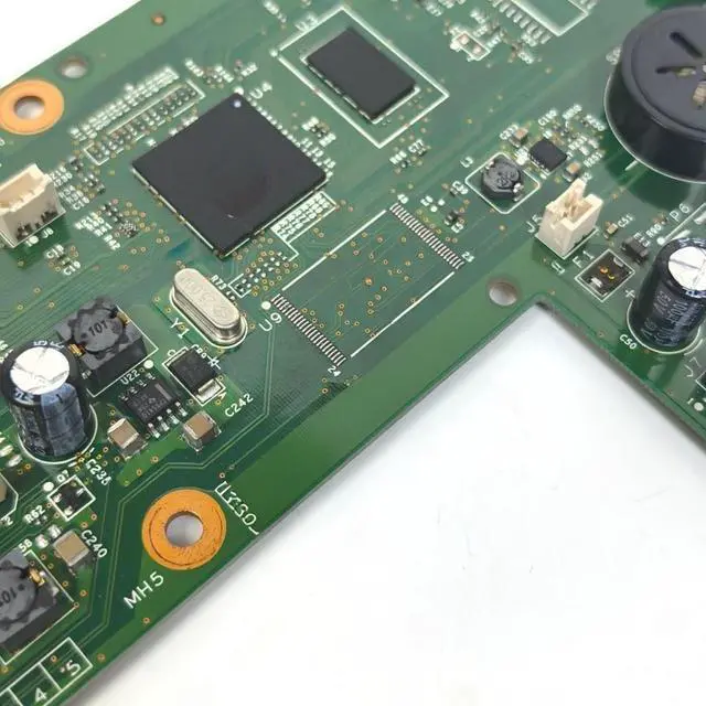 Main image of For CE832-60001 CE408-60001 Formatter Board for M1212NF M1212 M1213 M1216 1212NF M1217NF M1218 MainBoard