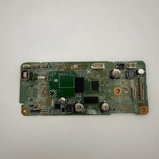 Main image of For 1Pcs Main Board Motherboard For L1110 L3100 L3110 L4160 L4150 L6160 L3215 L4260 L6170 L6190 L6171 L6191 100%Tested