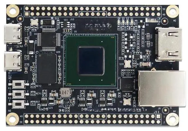 Main image of For A7-Lite Xilinx Artix-7 FPGA Demo Board XC7A35T XC7A100T AC7A200T FPGA Development Board Kit Core Borad