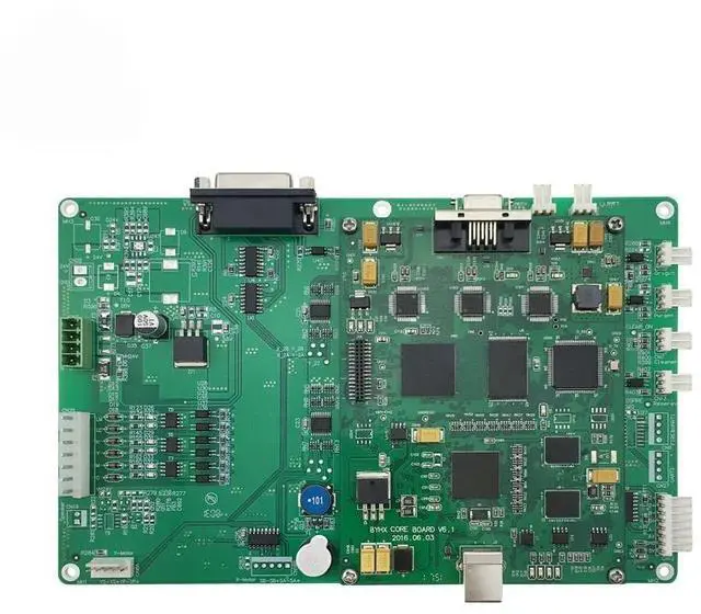 Main image of For KM512i Main Board Konica512i Mother Board for Inkjet Printer