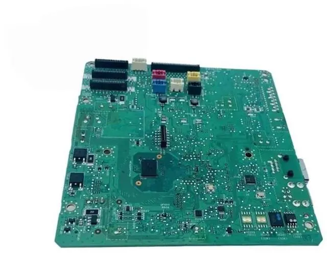 Main image of For 1pcs 100% tested Mainboard Formatter Logic Main Board For L15158 L15150